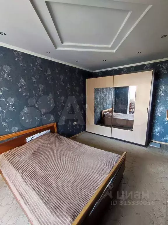 2-к кв. Кемеровская область, Новокузнецк ул. Климасенко, 34А (54.8 м) - Фото 0