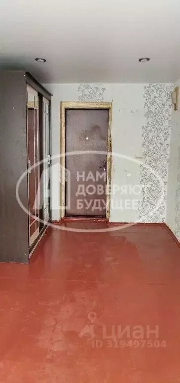 Комната Пермский край, Чайковский ул. Ленина, 2 (15.0 м) - Фото 0