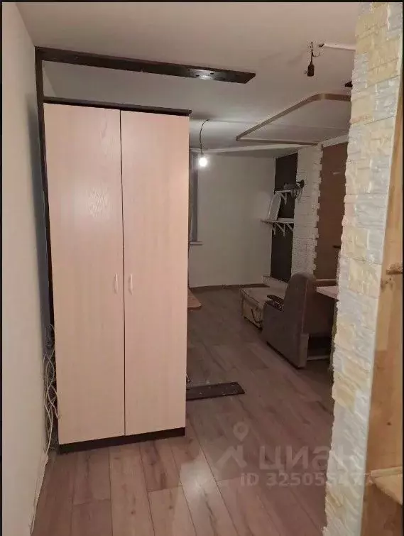 Студия Томская область, Томск Черемошники мкр, ул. Профсоюзная, 7 ... - Фото 1