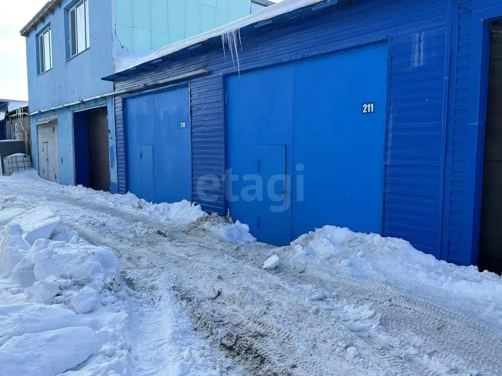 Помещение свободного назначения в Ямало-Ненецкий АО, Новый Уренгой ... - Фото 2
