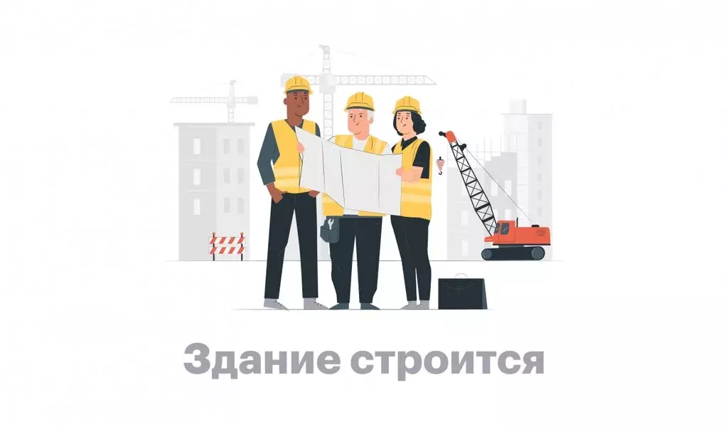 Офис (718.4 м) - Фото 2