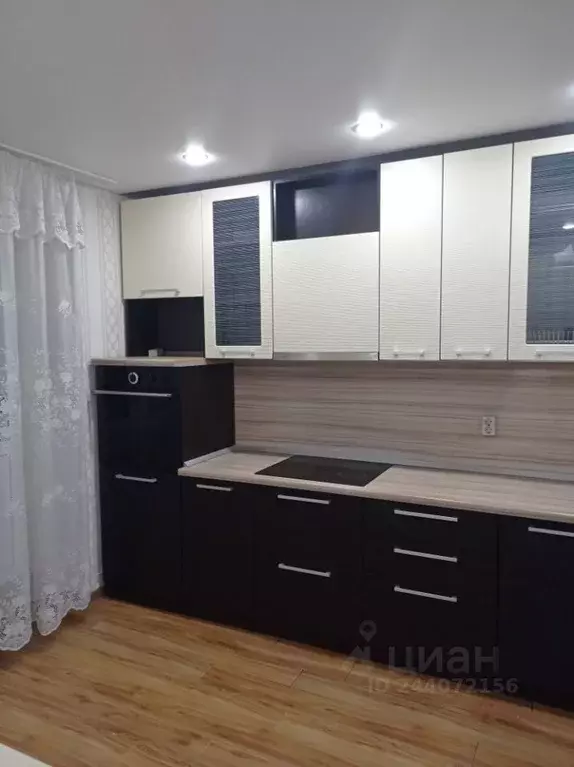 2-к кв. Тамбовская область, Тамбов Никифоровская ул., 40 (63.3 м) - Фото 2