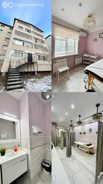 Офис (60 м) - Фото 1