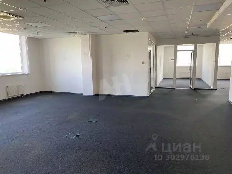 Офис в Московская область, Химки ул. Панфилова, 19с1 (983 м) - Фото 0