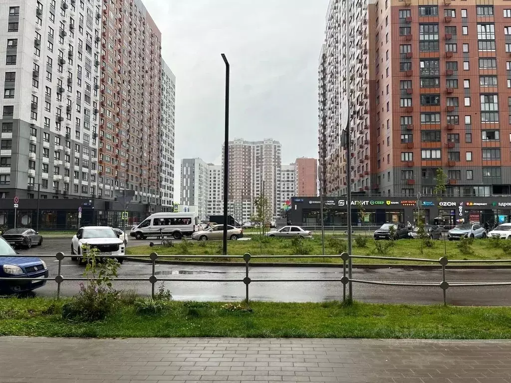 2-к кв. Московская область, Ленинский городской округ, пос. Битца ... - Фото 1
