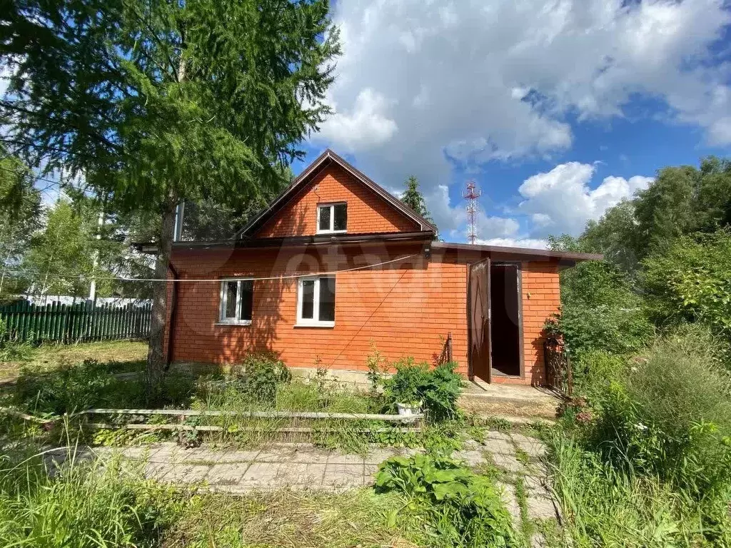 Дом 85 м на участке 17,6 сот. - Фото 0