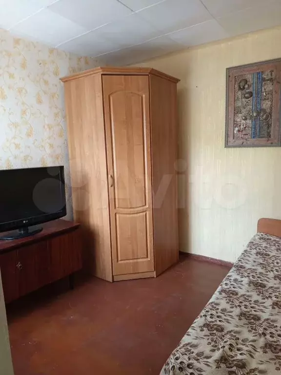 1-к. квартира, 20 м, 1/1 эт. - Фото 0