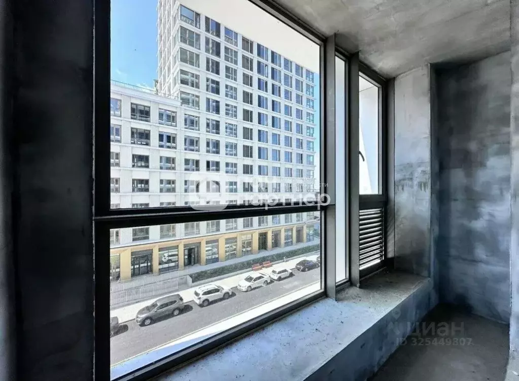 1-к кв. Санкт-Петербург ул. Челюскина, 8 (34.0 м) - Фото 1