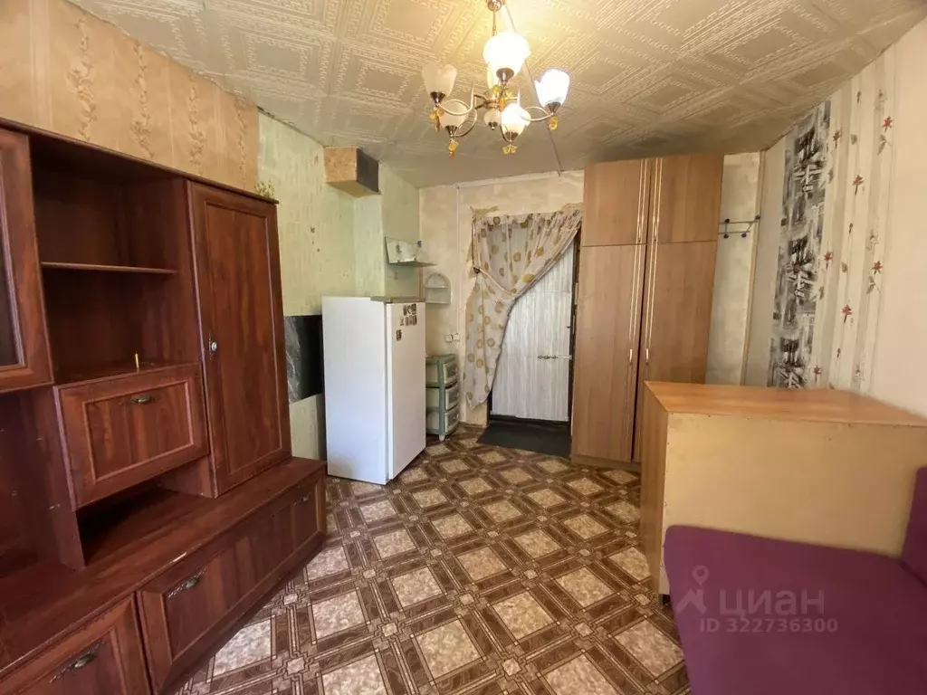 Комната Оренбургская область, Орск Новый город мкр, ул. Кутузова, 37к2 ... - Фото 1