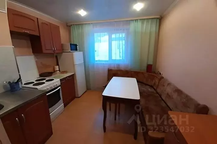 1-к кв. Мурманская область, Мурманск ул. Папанина, 7 (33.0 м) - Фото 1