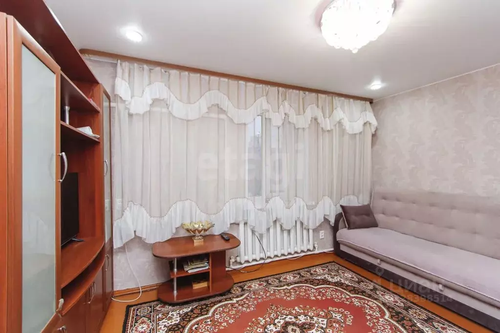 Дом в Тюменская область, Тюмень ул. Механизаторов (94 м) - Фото 1