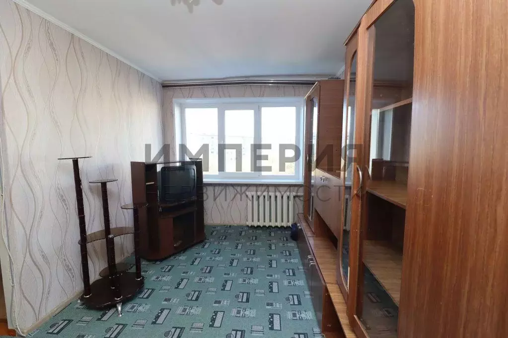 Квартира, 1 комната, 31.1 м - Фото 0