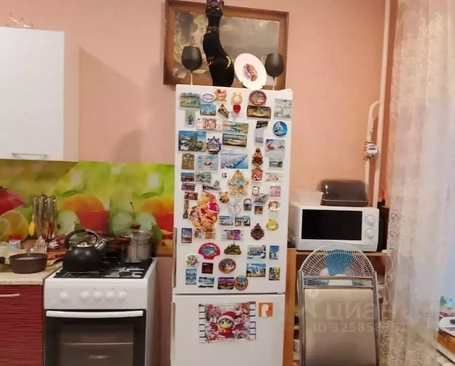 Студия Оренбургская область, Оренбургский район, пос. Пригородный ... - Фото 1