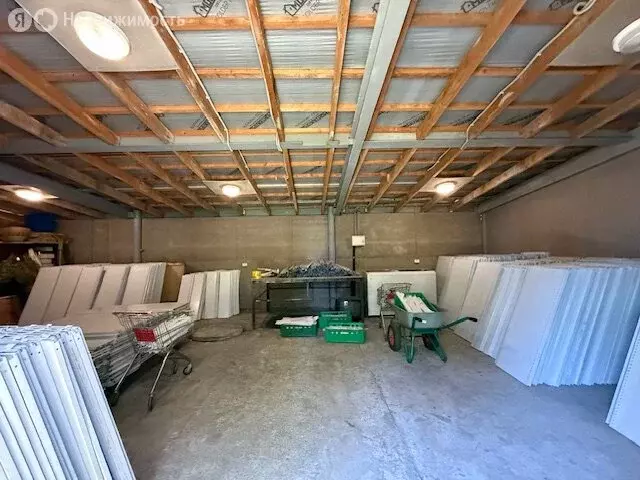 Дом в Омск, 7-я Солнечная улица, 87 (309.9 м) - Фото 2