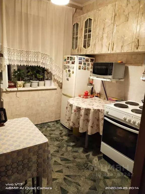 Комната Москва Северный бул., 6 (16.8 м) - Фото 1