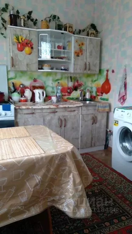 3-к кв. Саратовская область, Энгельс ул. Ломоносова, 25 (60.0 м) - Фото 2