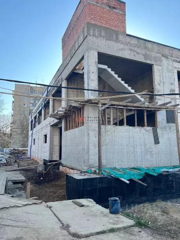 Торговая площадь в Московская область, Красногорск Железнодорожная ... - Фото 0