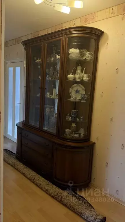 3-к кв. Санкт-Петербург просп. Пятилеток, 15К3 (72.7 м) - Фото 1