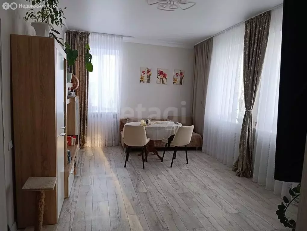 Дом в Стерлитамак, Речная улица (64 м) - Фото 2