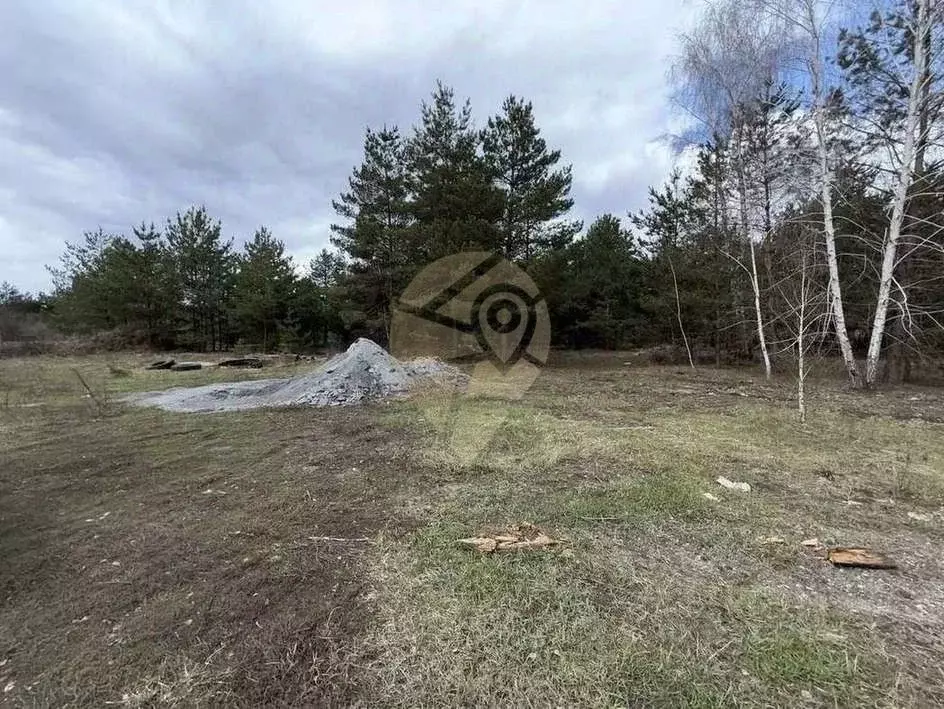 Участок в Белгородская область, Старый Оскол Нива СНТ, 1-й Нивы кв-л,  ... - Фото 1