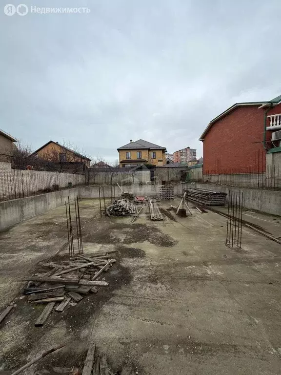 Участок в Махачкала, улица Ибрагима-Хаджи Урадинского, 14 (6 м) - Фото 2