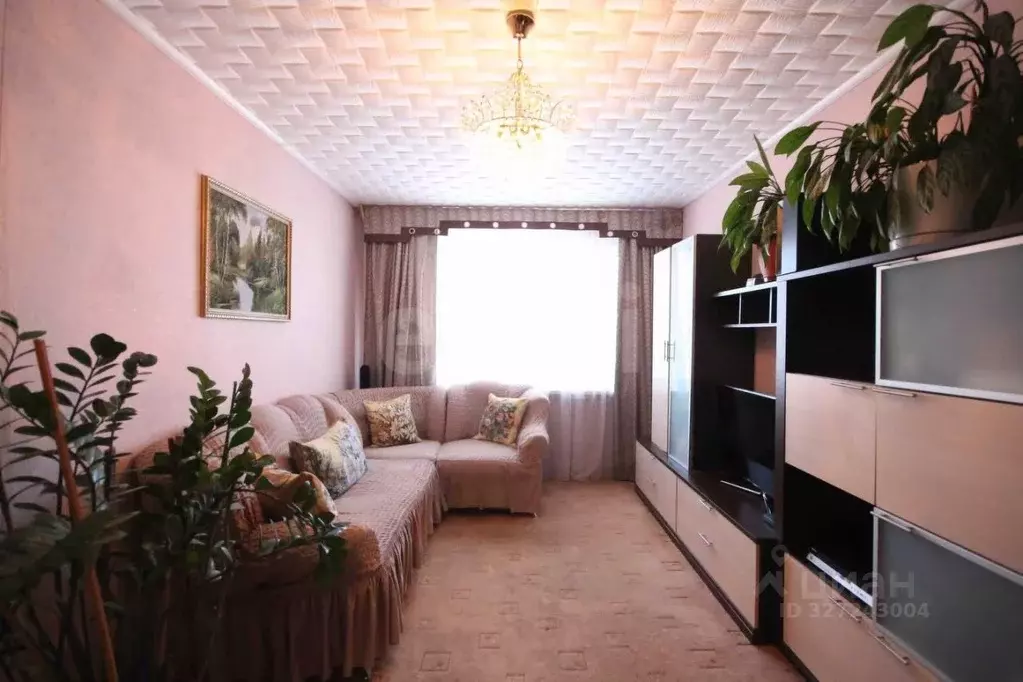 3-к кв. Ямало-Ненецкий АО, Новый Уренгой Северная Коммунальная Зона ... - Фото 1