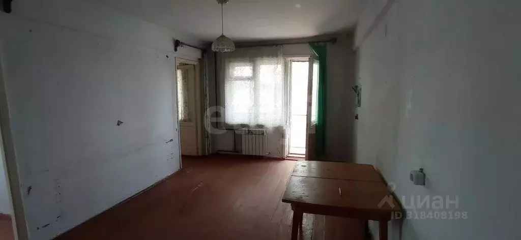 3-к кв. Кемеровская область, Юрга ул. Павлова, 16 (49.0 м) - Фото 0