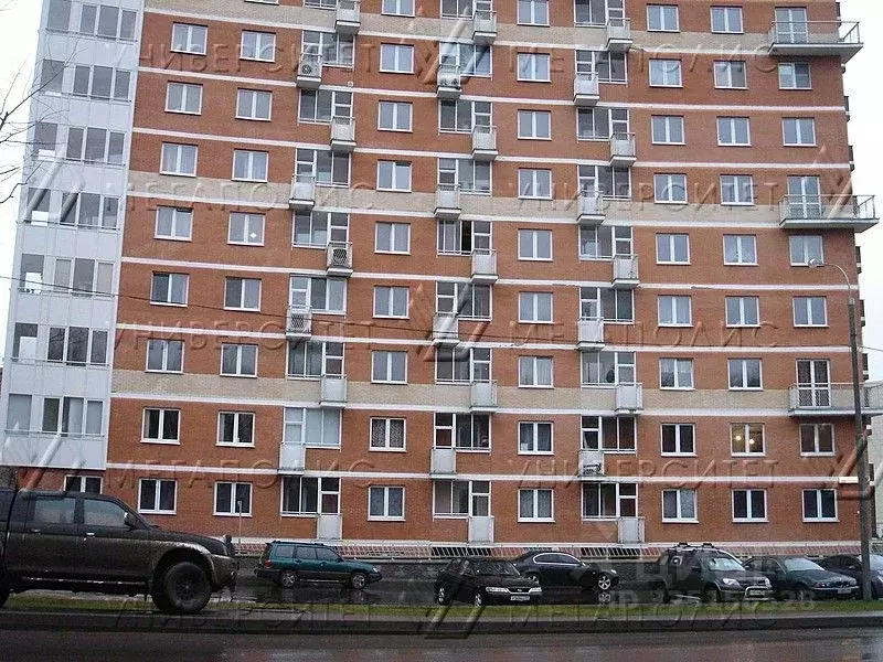 Склад в Москва Херсонская ул., 41 (238 м) - Фото 2