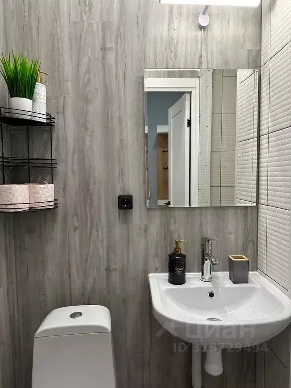 Студия Санкт-Петербург просп. Большой Васильевского острова, 25 (17.0 ... - Фото 2