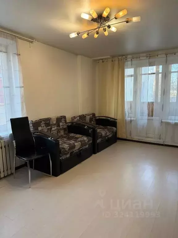 2-к кв. Москва Большая Марьинская ул., 10 (43.0 м) - Фото 2