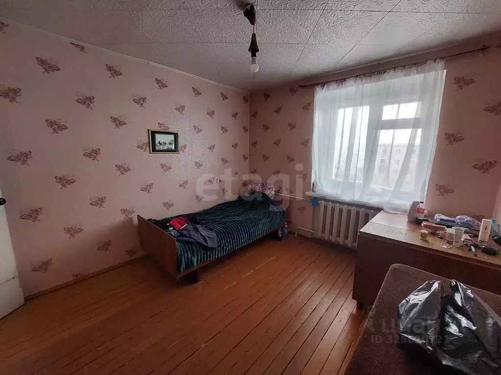 3-к кв. Амурская область, Свободный ул. Орджоникидзе, 46 (61.2 м) - Фото 1