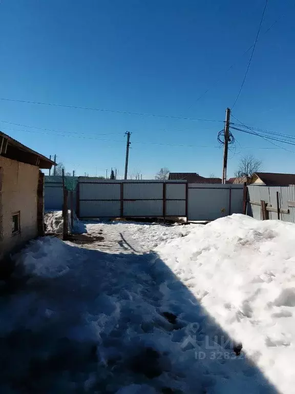 Дом в Башкортостан, Иглинский сельсовет, с. Иглино ул. Целинная (126 ... - Фото 2