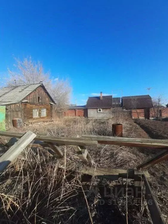 Дом в Свердловская область, Березовский Красноармейская ул. (21 м) - Фото 0