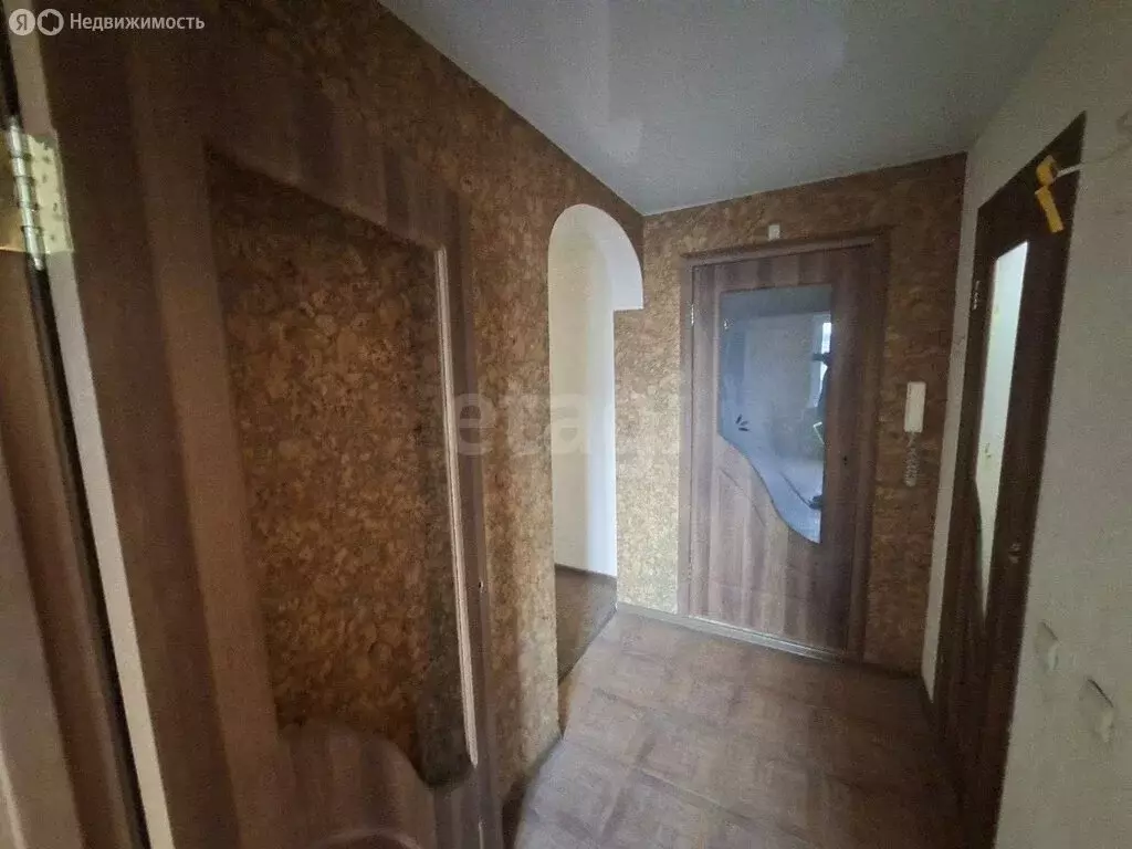 2-комнатная квартира: Пенза, проспект Строителей, 73 (54 м) - Фото 2