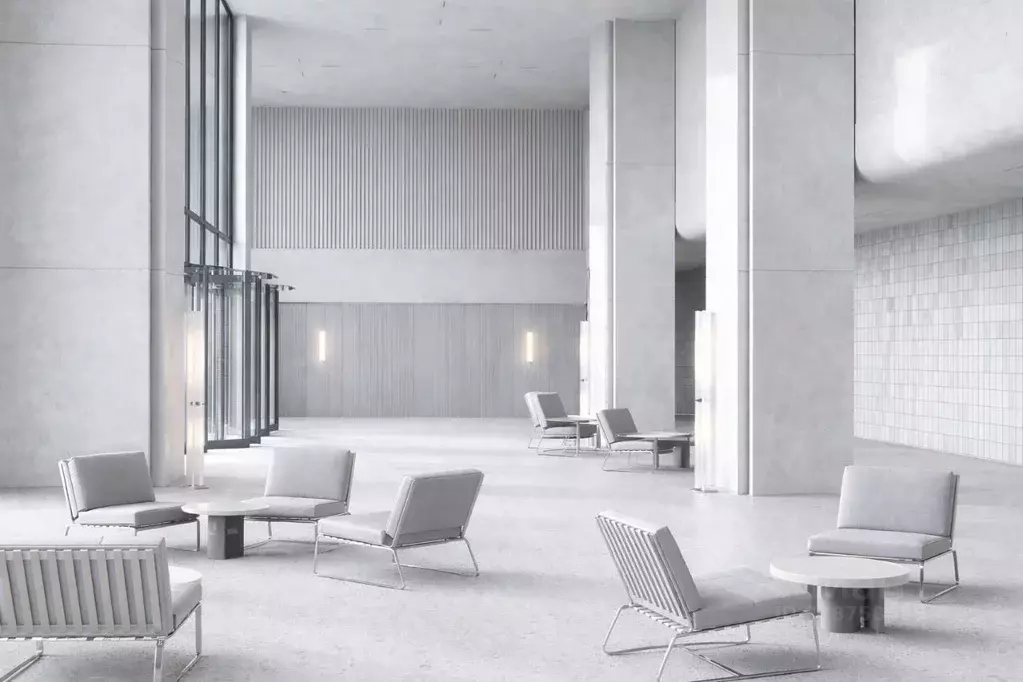 Офис в Москва Волоколамское ш., 28С2 (81 м) - Фото 2