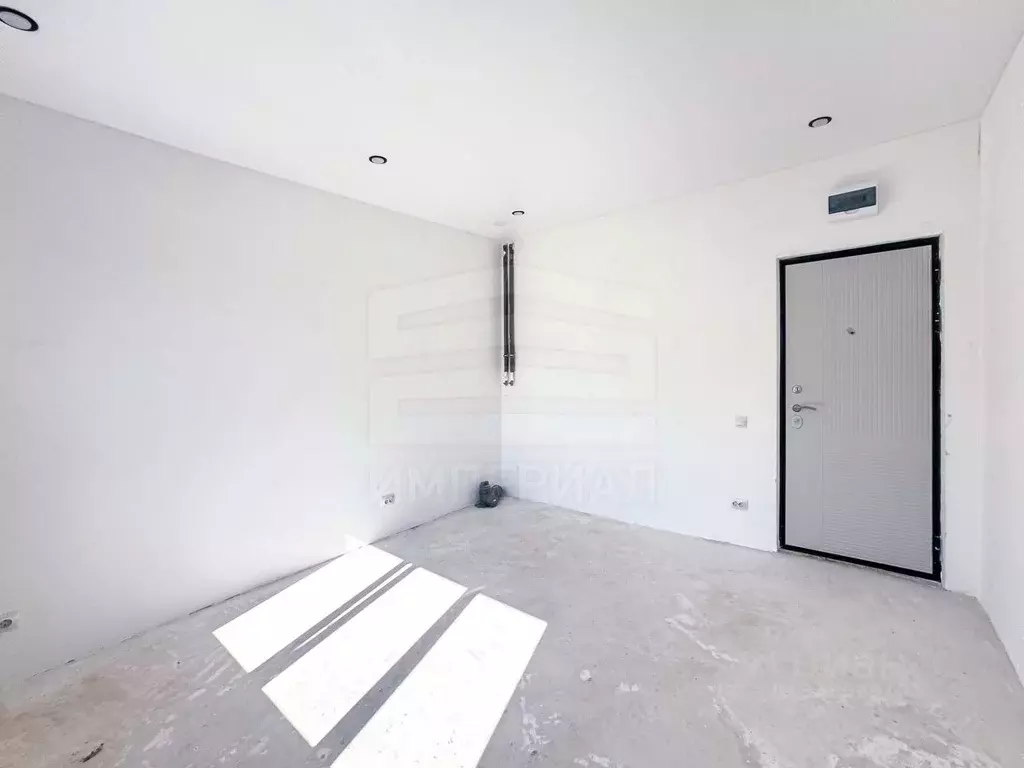 Помещение свободного назначения в Москва Кирпичная ул., 41С15 (14 м) - Фото 2