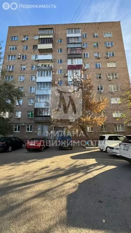 2-комнатная квартира: Оренбург, улица Юркина, 72 (50 м) - Фото 0