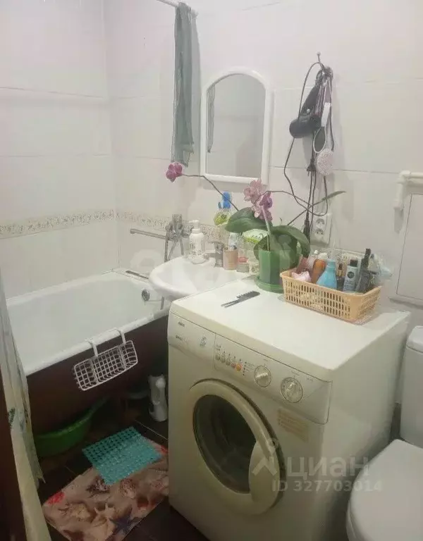 2-к кв. Адыгея, Майкоп ул. Жуковского, 5 (39.3 м) - Фото 1