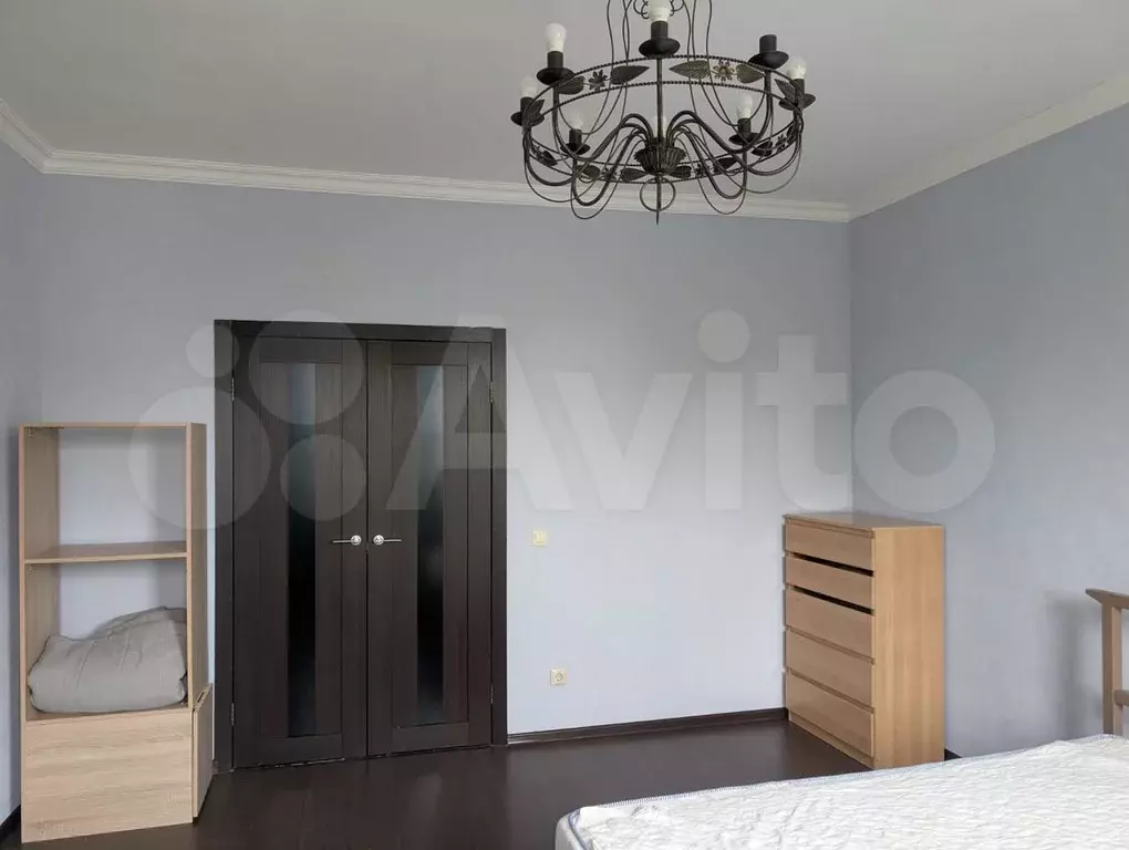 1-к. квартира, 40 м, 6/16 эт. - Фото 1