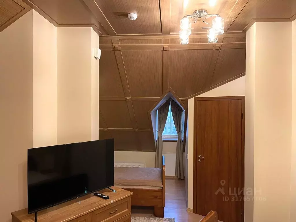 Комната Санкт-Петербург, Санкт-Петербург, Кронштадт Пролетарская ул., ... - Фото 1