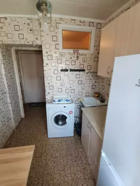 1-к кв. Приморский край, Владивосток Иртышская ул., 48 (33.0 м) - Фото 1