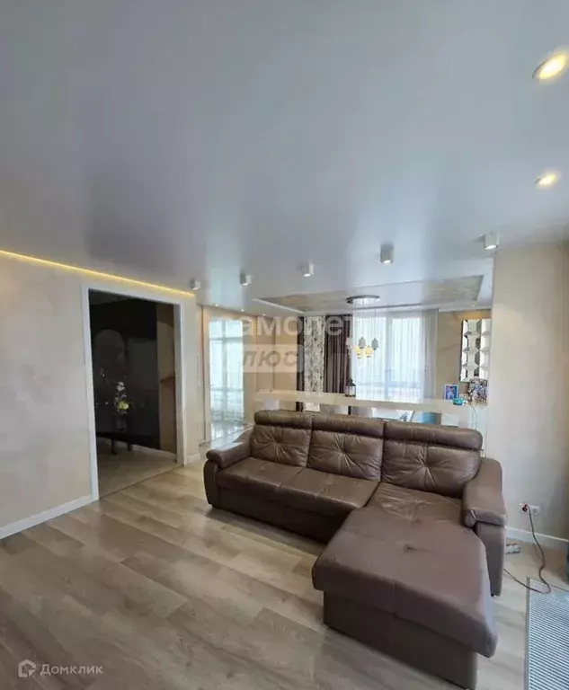 Продаётся 5-к квартира, 141.7 м - Фото 0