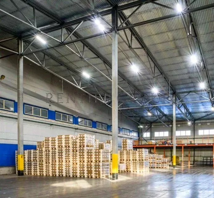 Склад в Московская область, Подольск городской округ, с. Сынково, ... - Фото 1