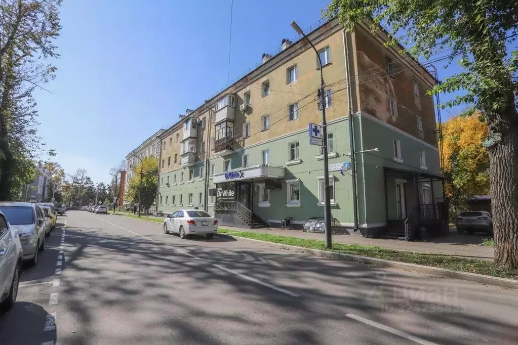 Помещение свободного назначения в Иркутская область, Иркутск ул. ... - Фото 2