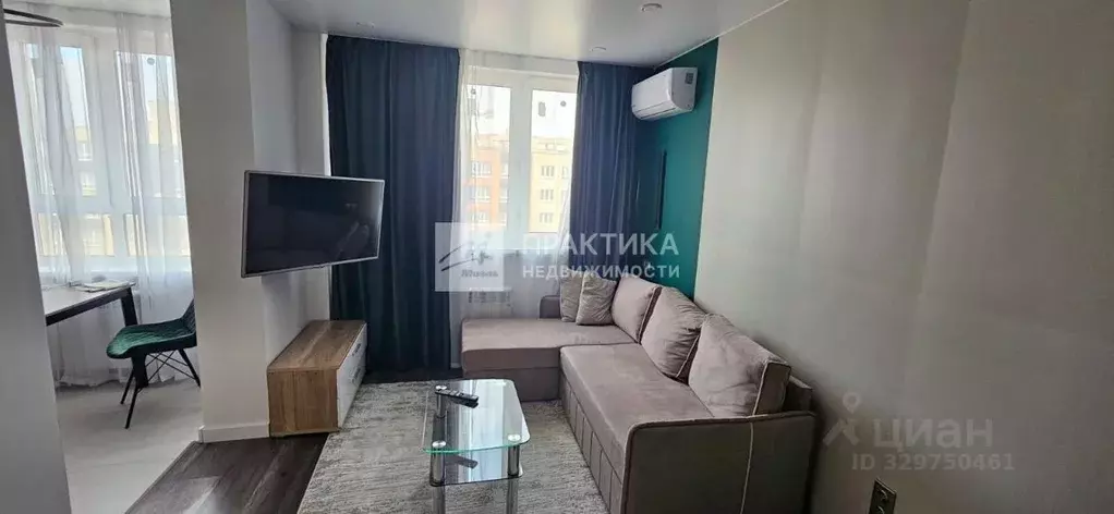 1-к кв. Московская область, Балашиха ул. Яганова, 7 (32.0 м) - Фото 2