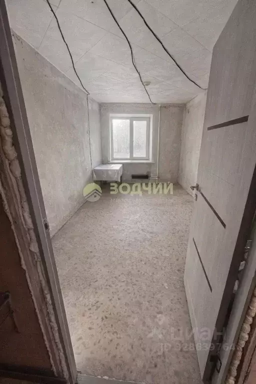 Комната Чувашия, Чебоксары Хузангая ул., 24 (14.0 м) - Фото 2