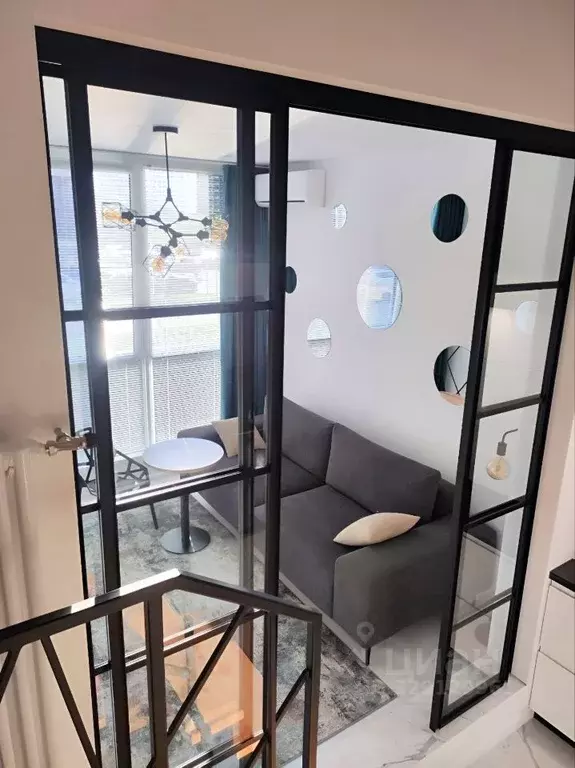 2-к кв. Москва просп. Магеллана, 2 (45.0 м) - Фото 2