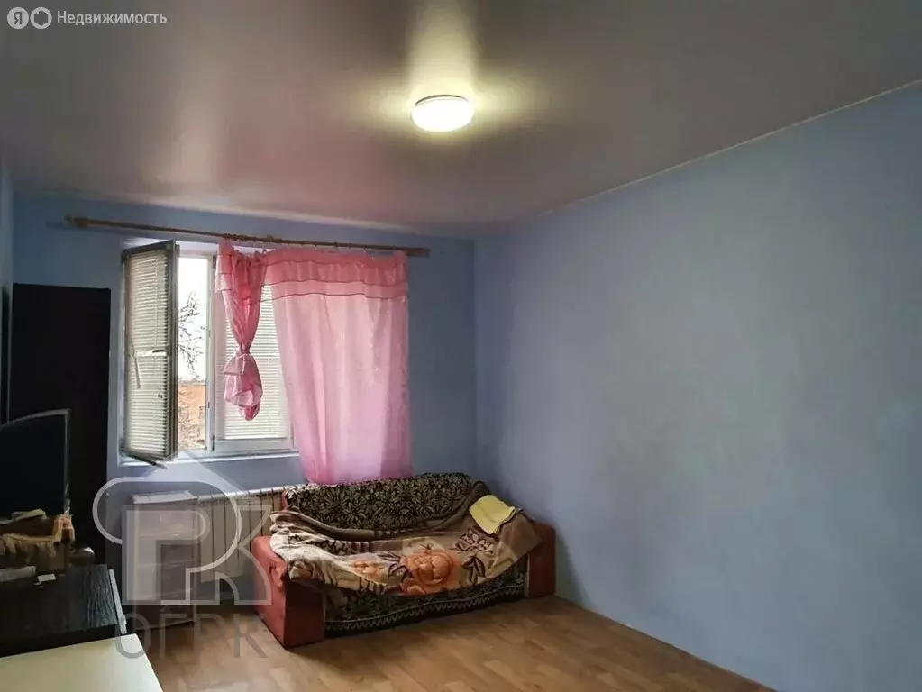 1-комнатная квартира: Звенигород, Спортивная улица, 16 (37 м) - Фото 0