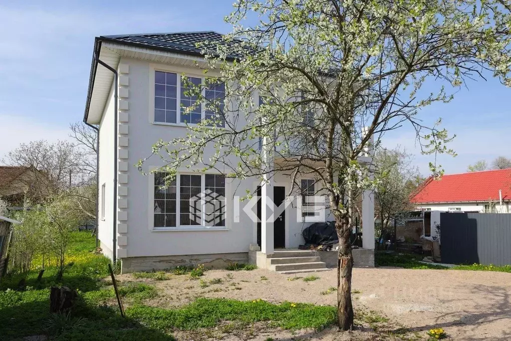 Дом в Калининградская область, Калининград Вишневый сад СНТ, проезд ... - Фото 1