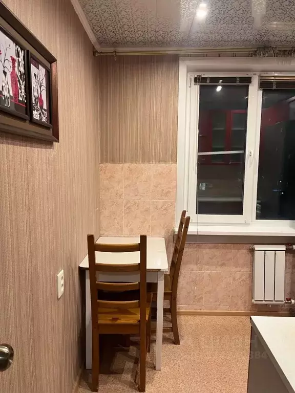 1-к кв. Новосибирская область, Новосибирск ул. Доватора, 23 (30.0 м) - Фото 0